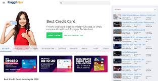 Untuk meningkatkan peluang kelulusan pihak bank, baca 6 tips & syarat kelayakan ini sebelum mohon online! Cara Apply Kad Kredit Secara Online Senarai Bank Bromoden
