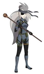 Naked Eda | The Owl House | Know Your Meme