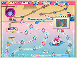 Tips And Walkthrough Candy Crush Level 140