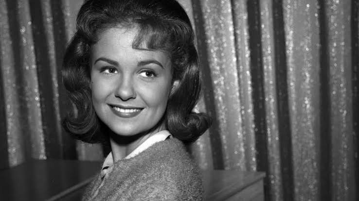 How Shelley Fabares' 'Johnny Angel' Became a No. 1 Hit 64 Years Ago