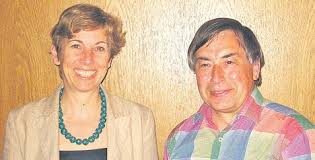 Vier Neue bei der FDP Berneck