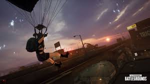 Jumping out of an airplane without a parachute… you don't need a phd to know it's a bad idea. Update 10 1 Now On The Test Server Playerunknown S Battlegrounds
