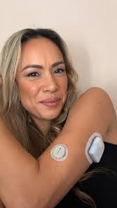 👩🏻‍⚕️Endocrinologist Dr. Emma McCutcheon dives deep into the complexities  of diabetes management