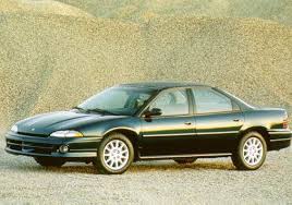 Image result for Medium Driftwood 1997 Chrysler
