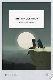 The Jungle Book Pdf Download In 2020 Jungle Book Books Rudyard Kipling Books