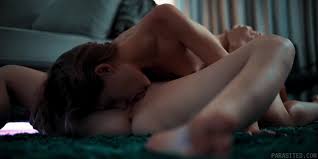 Jia Lissa and Tiffany Tatum are invaded possessed by by Hot Sex Alien  Parasites - Lesbian Porn Videos