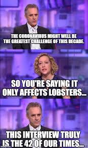 Cathy Newman Memes Gifs Imgflip