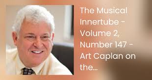 The Musical Innertube