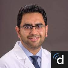 Dr. Salman Sarwar, MD