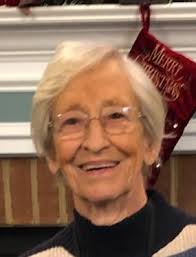 Bessie Marie Potter James, 90, Harriman