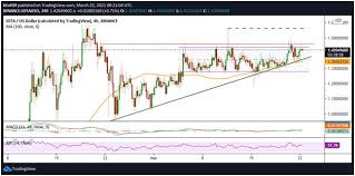 If you are looking for virtual currencies with good return, shib can be a profitable investment option. Iota Price Eyeing Channel Breakout To 1 60 Coinjournal Net