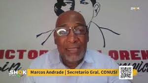 Se ha perdido el tiempo”: Harley Mitchell sobre concentrado de cobre