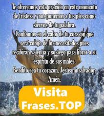 Maybe you would like to learn more about one of these? Oraciones Para Enfermos Graves Que Se Recuperen