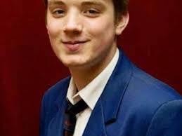 Daniel Spargo's Instagram, Twitter & Facebook