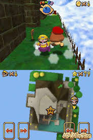 Mar 05, 2010 · how do i unlock luigi in super mario 64 ds? Super Mario 64 Ds U Trashman Rom Nds Roms Emuparadise