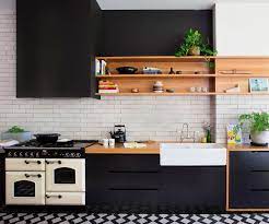 How To Revamp Kitchen On A Budget Trendy Kitchen Tile Budget Kitchen Remodel Kitchen Renovation