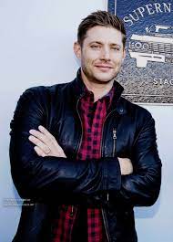 Jensen Ackles Dean Winchester Jensen Ackles Supernatural Jensen Jensen