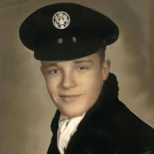 Norman Eugene McCreary Obituary