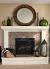 Christmas Mantel Ideas