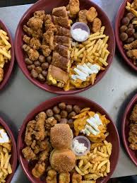 Lebih syahdu waktu rehat tengah hari perbualan mereka sesama mereka cerita adab masjid dan adab sunnah yang. Mient S Burger Makan Dalam Dulang Mampu Mengeratkan Facebook