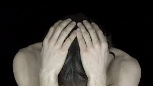 Image result for head in hands
