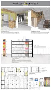 Thesis Ellie Nonemacher Interior Design Presentation Interior Presentation Architecture Presentation