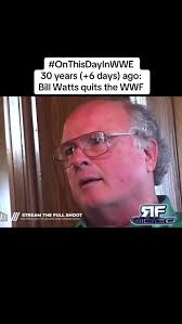 Vince couldn't keep out of creative... Only the month before had McMahon  told wrestlers before In Your House 3 that the Cowboy was in charge of TV  and stories