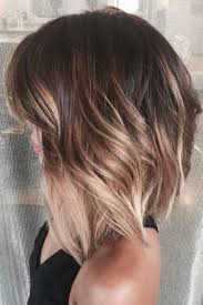 Find the perfect cut with our expert advice and photos for your next salon visit. A Line Haircuts 18 Long And Short A Line Bob Hairstyles Ideas Ladylife