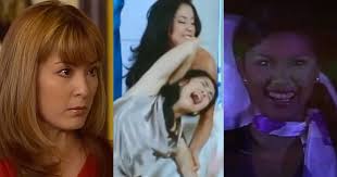 LIST: Pinoy teleserye kontrabidas we love to hate through the years •  PhilSTAR Life