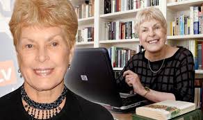 Ruth Rendell dies at 85: Best-selling crime author dies in London