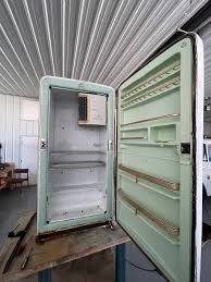 Image result for Dawn Gray 1958 Kelvinator