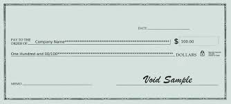 Learn all about void cheques, their uses, and any alternatives to a void cheques. Verify A Check From Td Bank