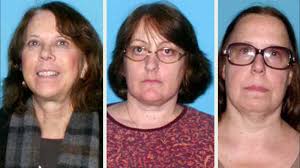 5th guilty plea in Atlantic County elder fraud case (PHOTOS)