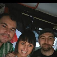 Medical Aid For Palestinians: Stride for Gaza