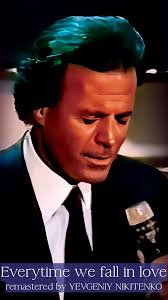 Everytime we fall in love