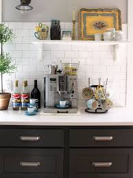 Setting your own diy coffee station or coffee bar at home is easy and won't take much of your time. Diy Coffee Bar Perk Up Your Home Design Bob Vila
