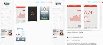 Well, we at master design blog do! 15 Expert Resources For Mobile Ui Inspiration Patterns Components And Flows By Stephanie Walter Ux Designer Mobile Expert