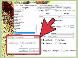How To Add Custom Songs To Guitar Hero 3 Pc 10 Steps