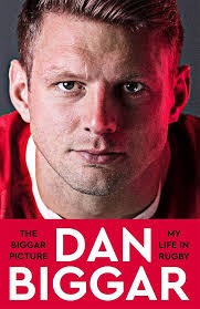 The Biggar Picture: My Life in Rugby See more