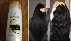 Pantene Pro V Long Black Shampoo Review