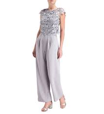 Elegante Jumpsuits Fur Die Hochzeit Breuninger