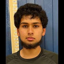 Yaseen Ashraf's Tamalpais High School Bio