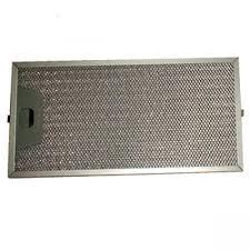 Filtres De Hottes Filtre Metallique Filtre A Graisse Filtre Metallique Hotte Roblin 133 0257 237 13mc034 13mc034 Pieces Detachees Pour L Electromenager D Origine Toutes Marques Vente De Pieces Detachees