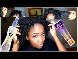 The maker of biosilk announces the launch of their latest beauty line for both hair and skin called silk 21. Biosilk Therapy 17 Miracle Vs Mane Choice Ancient Twist Out Youtube