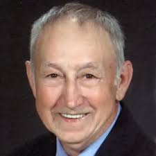 Obituary information for Lonnie Robert Shell