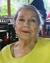 Alicia Ema Cardenas Obituary (2023)