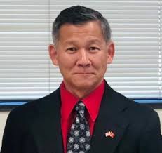 2022 Election: Eric Terashima is running for NC House District 17