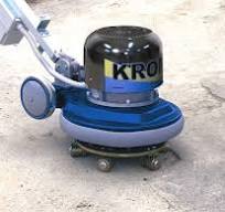 Floor Grinding Machine KROMA