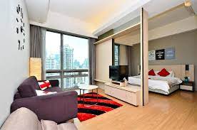 Greystone swiss garden residence is located at in chinatown, 1.4 miles from the center of kuala lumpur. Lts Homestay At Swiss Garden Residences Kuala Lumpur 2021 Updated Deals Hd Photos Reviews