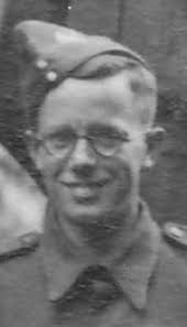 Gower Eric Gordon biography